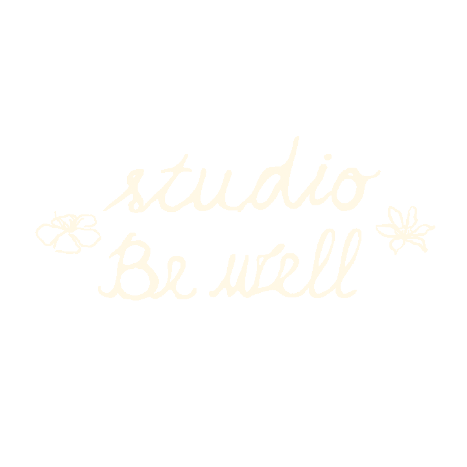STUDIO BE WELL
