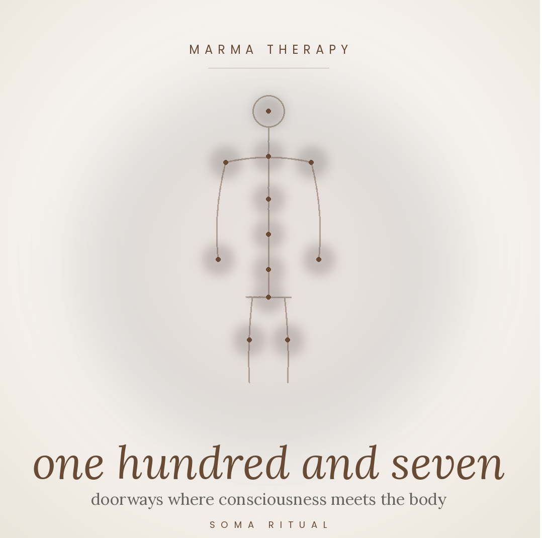 There Is a Map in the Body
