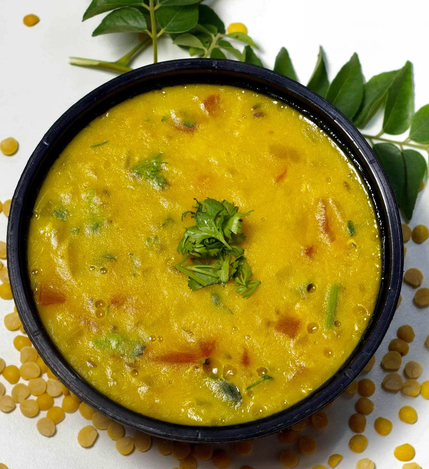 Kitchari: The Meal That Holds You