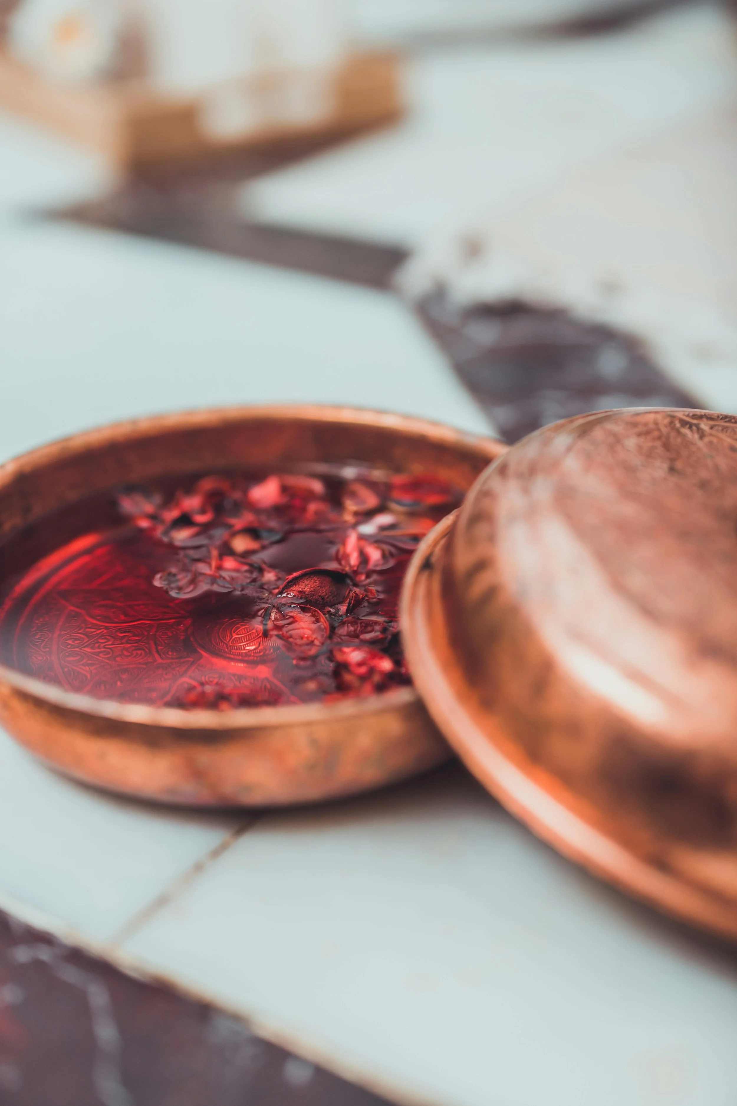Abhyanga: What It Is, and What It Isn't