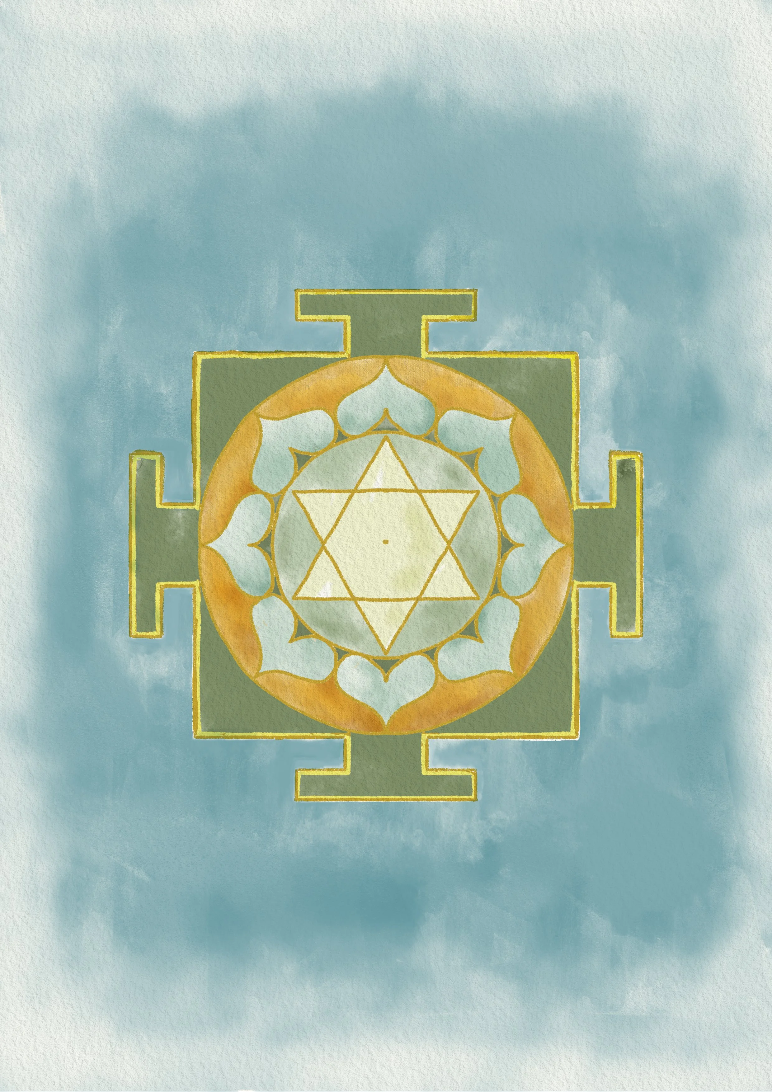 Astrology beyond the patriarchy