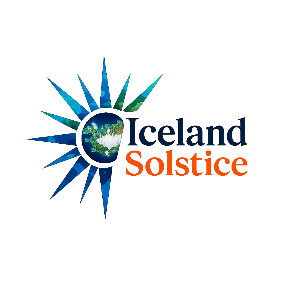 Iceland Solstice