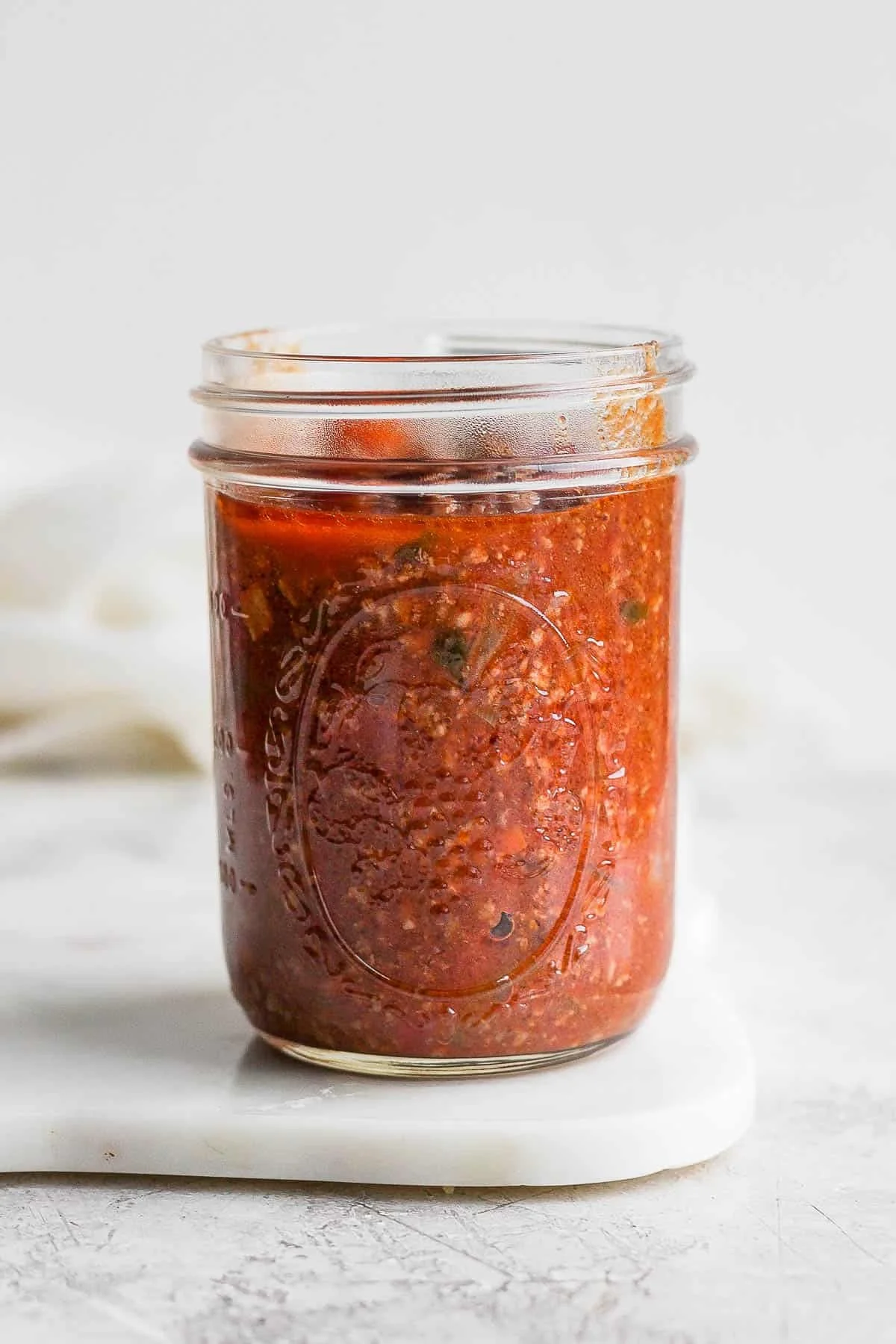 Bolognese jar - 720ml