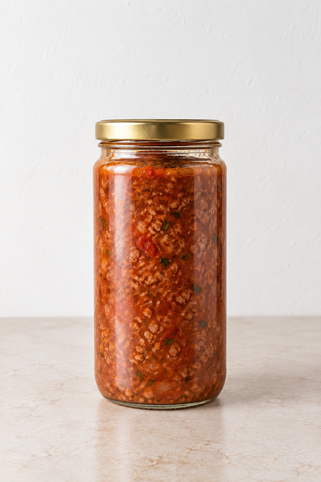 Bolognese jar - 720ml