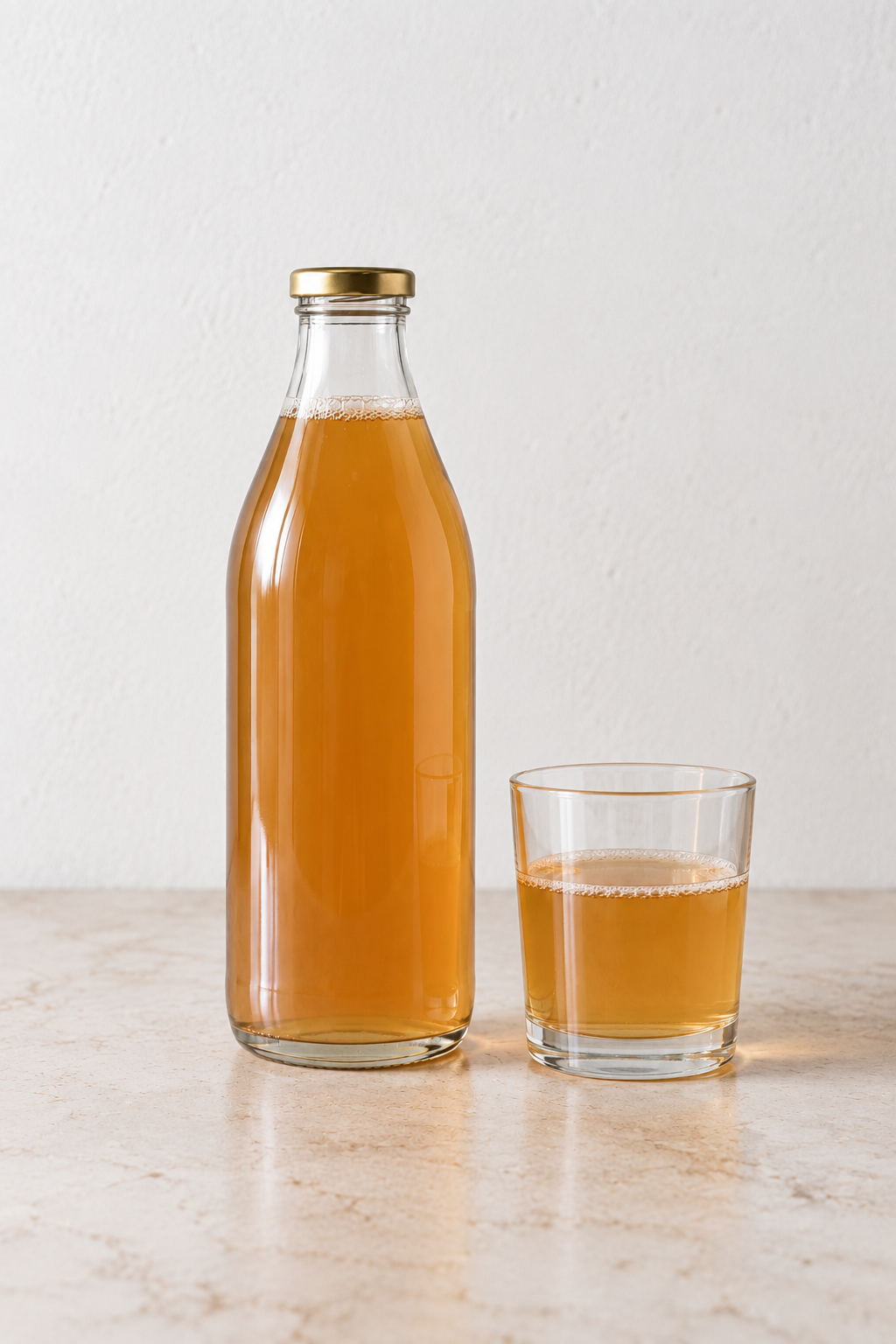 Kombucha - Original - 750ml