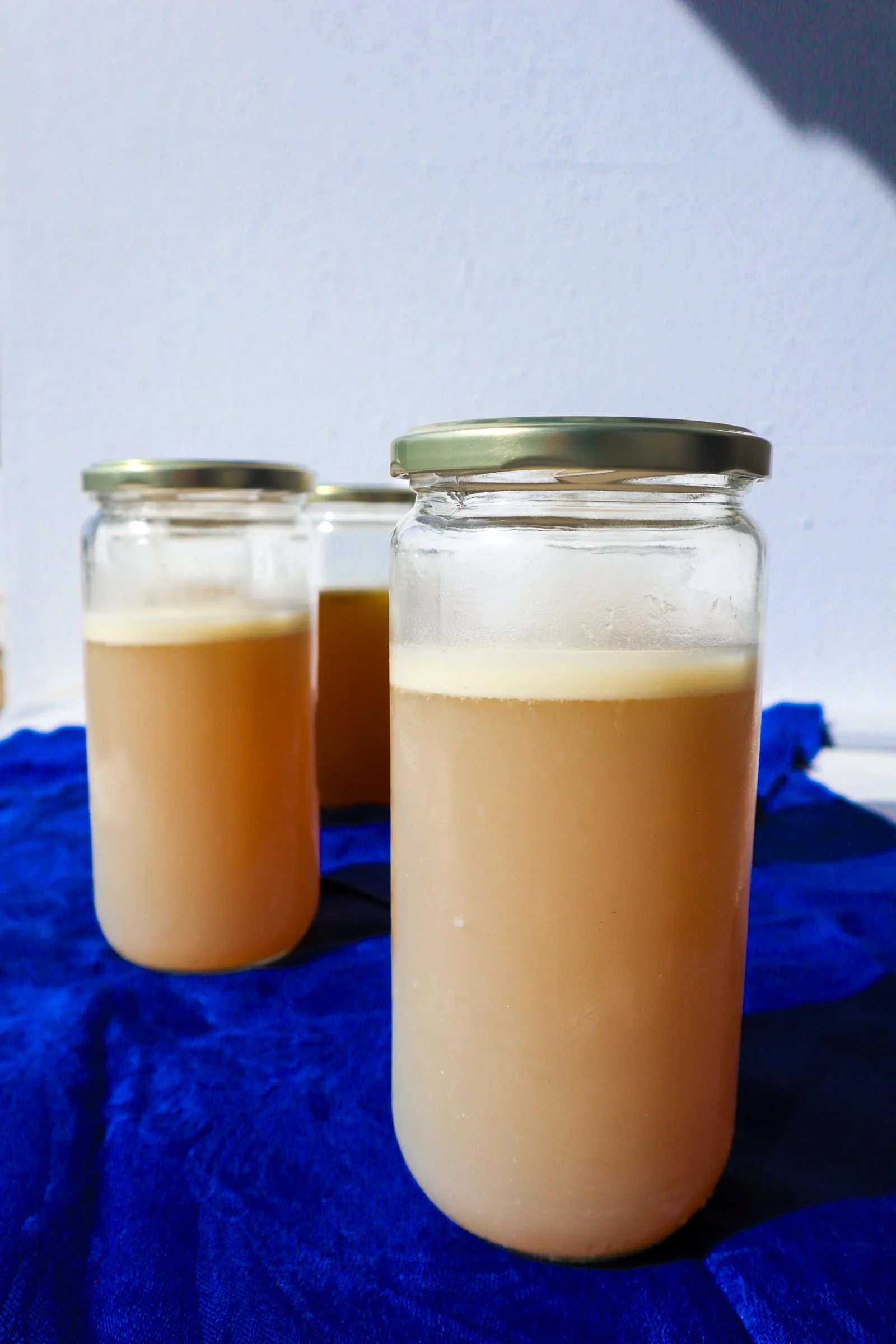 Bone Broth - 500ml