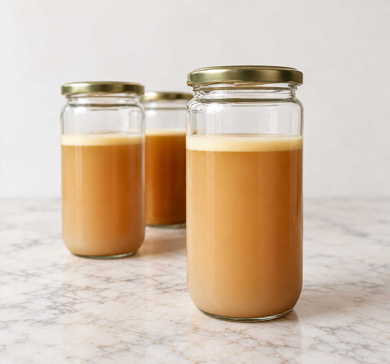 Bone Broth - 500ml