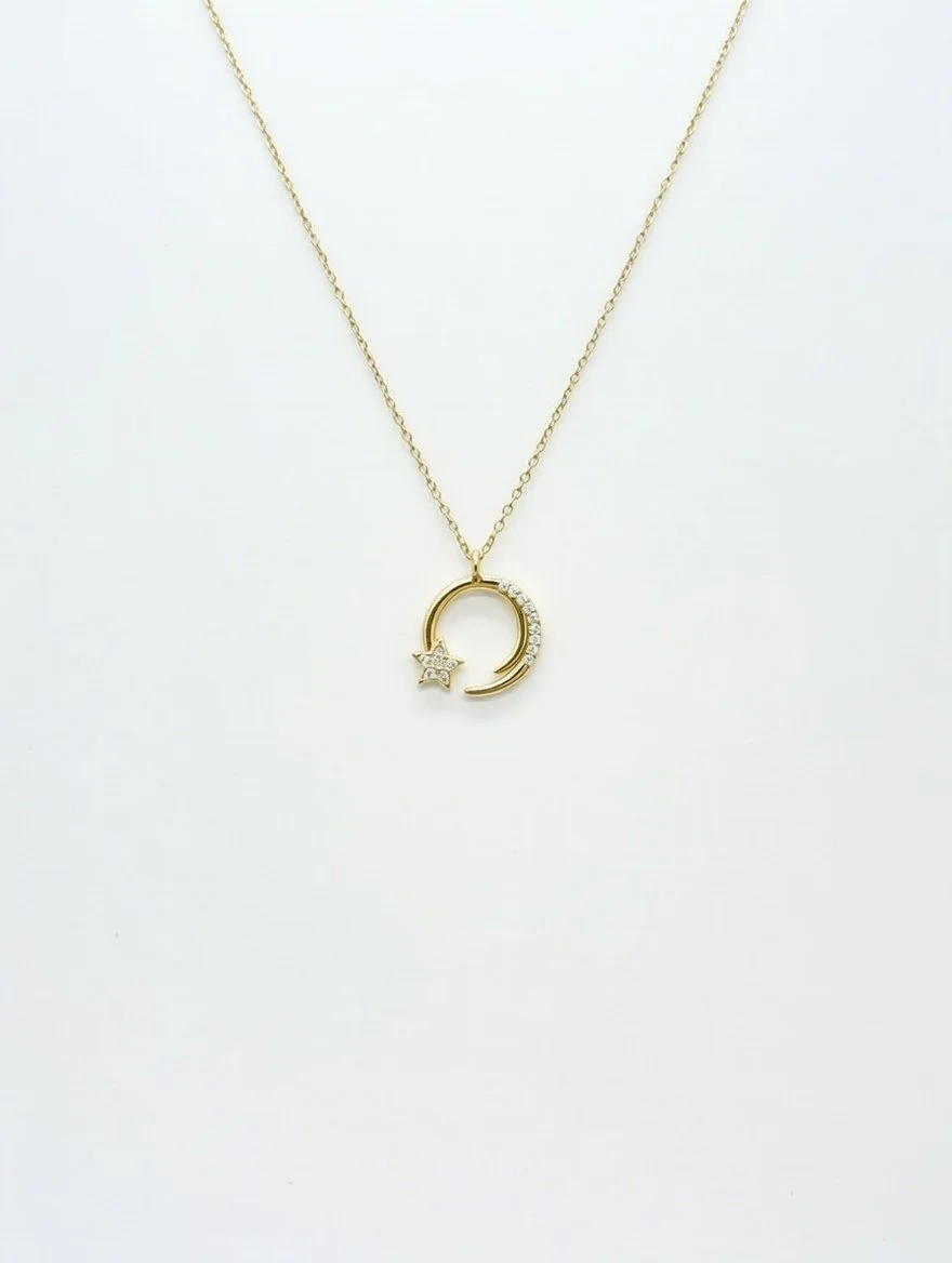 Karma Chain with Star