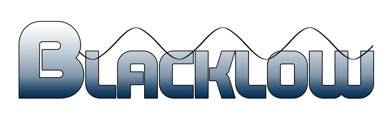 DJ BLACKLOW