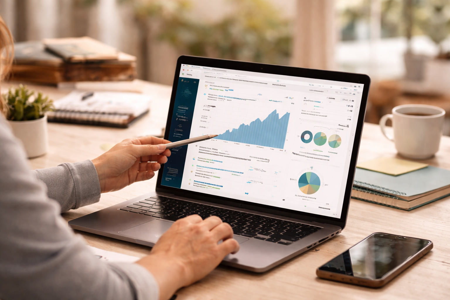 Gestión de campañas de Meta Ads