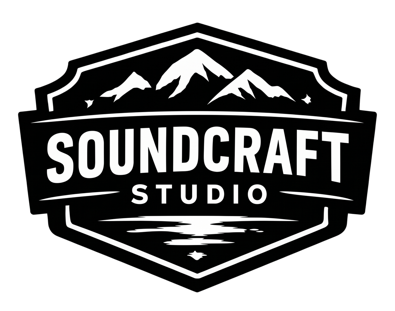 SoundCraft Studio