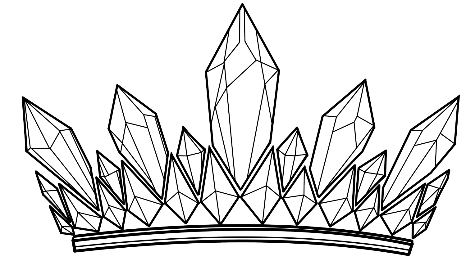 Crystal Crown Media