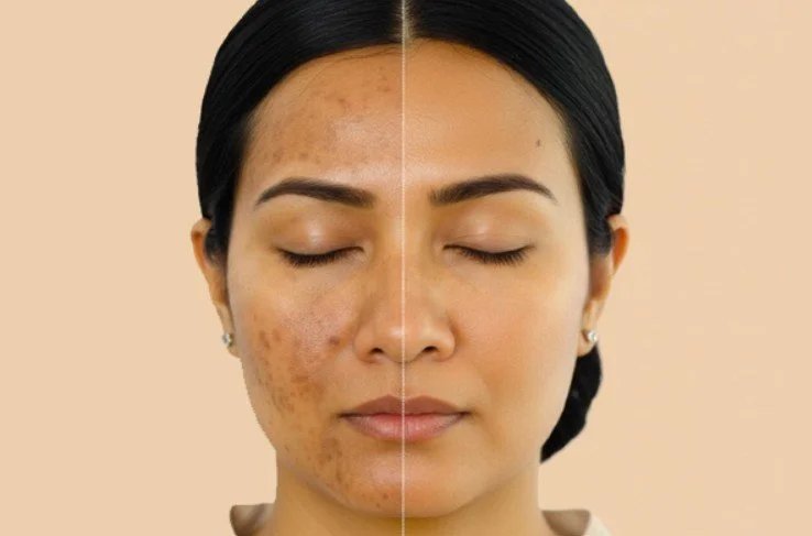 Melasma Treatment Routine: How to Layer Peels, Microneedling, and Home Care for Best Results