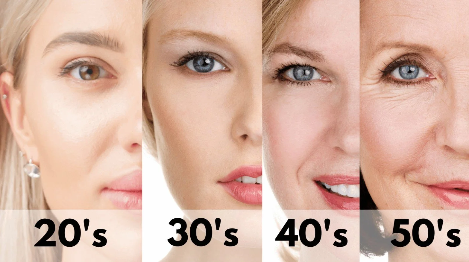 The Boston Woman’s Guide to Anti-Aging Facials in Her 30s, 40s, 50s+(From a Medford Esthetician Who Sees It All)