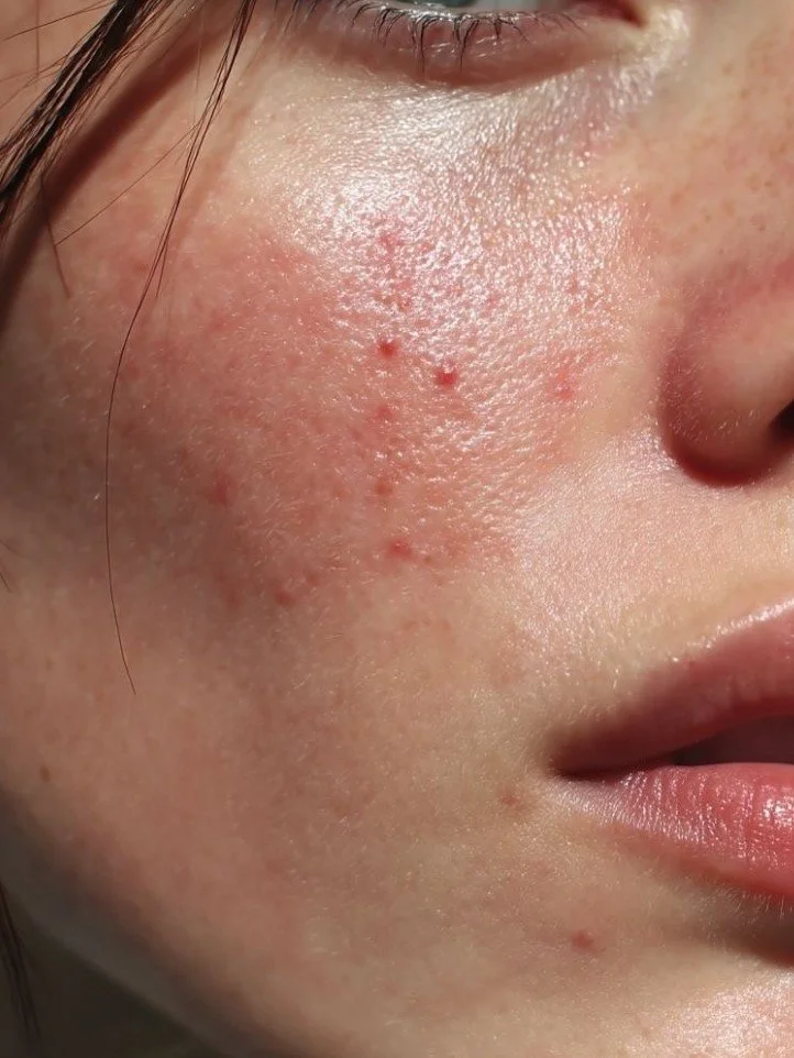 How to Fade Acne Marks Without Damaging Your Skin Barrier(From the esthetician team at Vitalis Luxe Spa in Medford, MA)