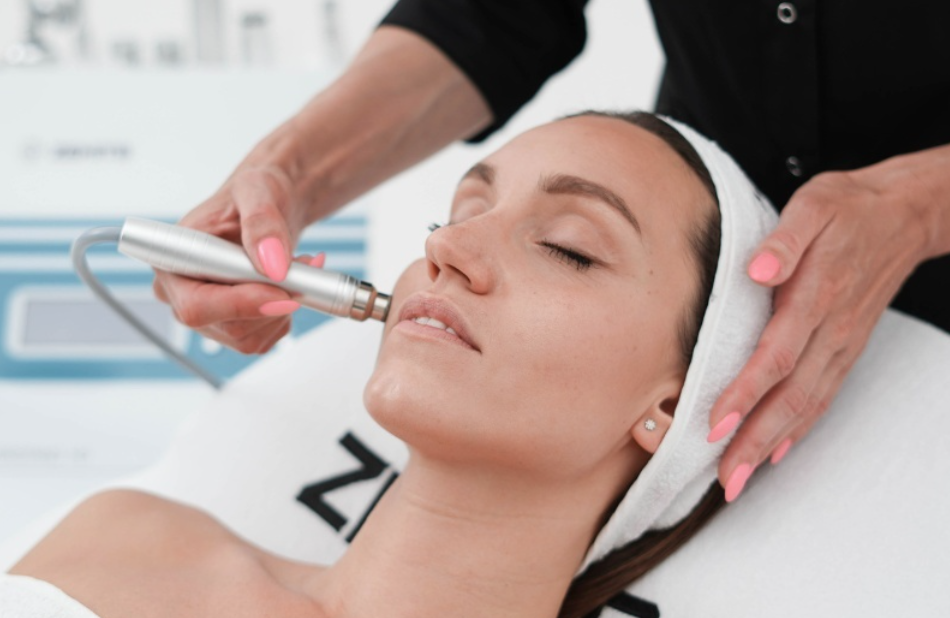 Event Ready in a Hurry, How Dermabrasion Preps Your Skin for Photos, Weddings, and Parties