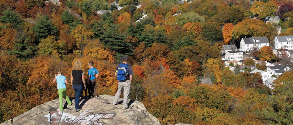 A Self-Care Day in Medford, MA: Your Perfect Day Trip Just North of Boston