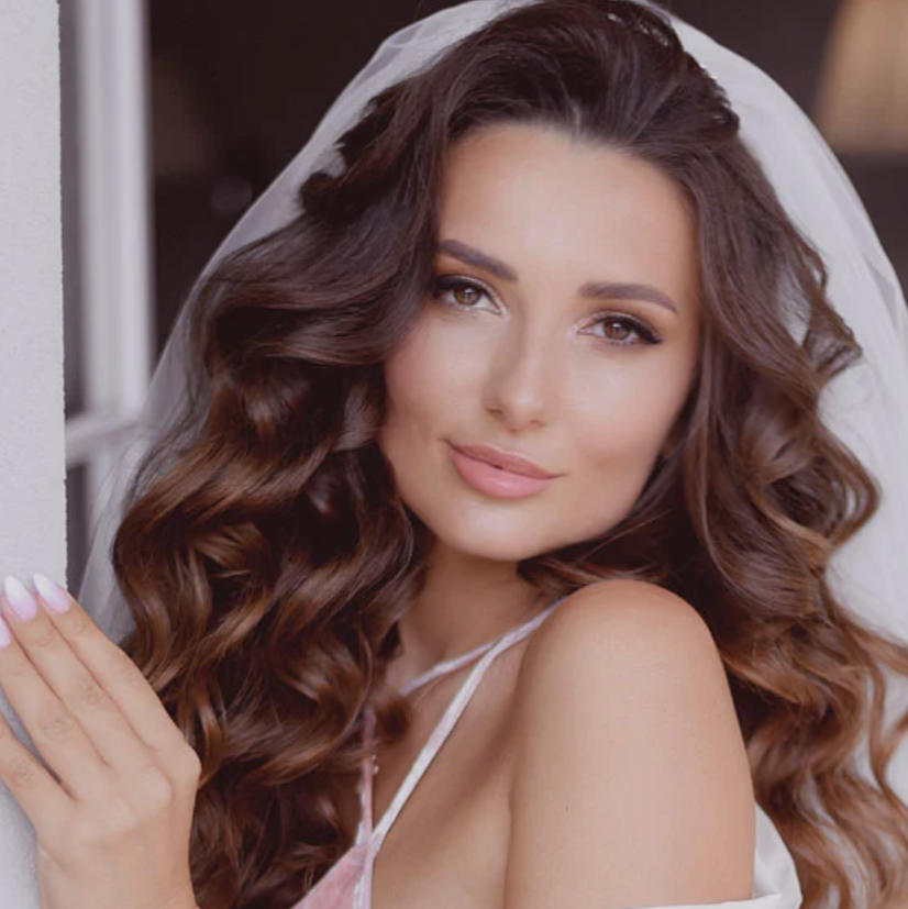 VITALIS Bridal Glow Series
