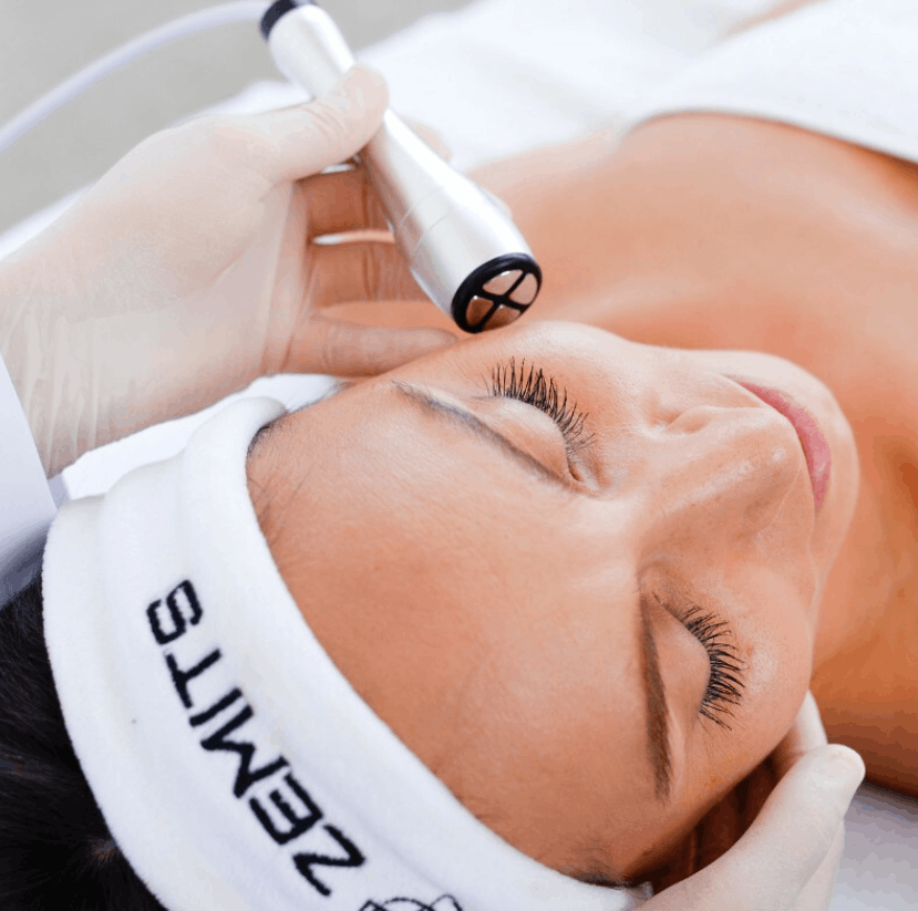 VITALIS Luxe RF Therapy - Non-Invasive Tightening & Glow