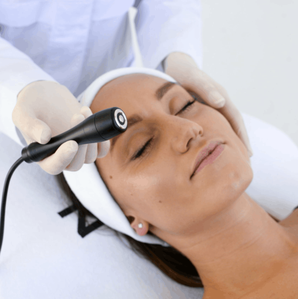 VITALIS Radiant Eyes Ritual – RF Eye Rejuvenation