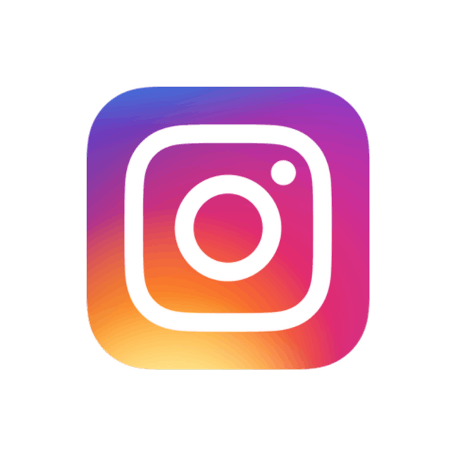 Instagram logo for Vitalis Luxe Spa in Medford featuring spa services including customized facials, microneedling, dermaplaning, LED light therapy, acne treatments, anti-aging skincare, peels, and relaxing add-ons