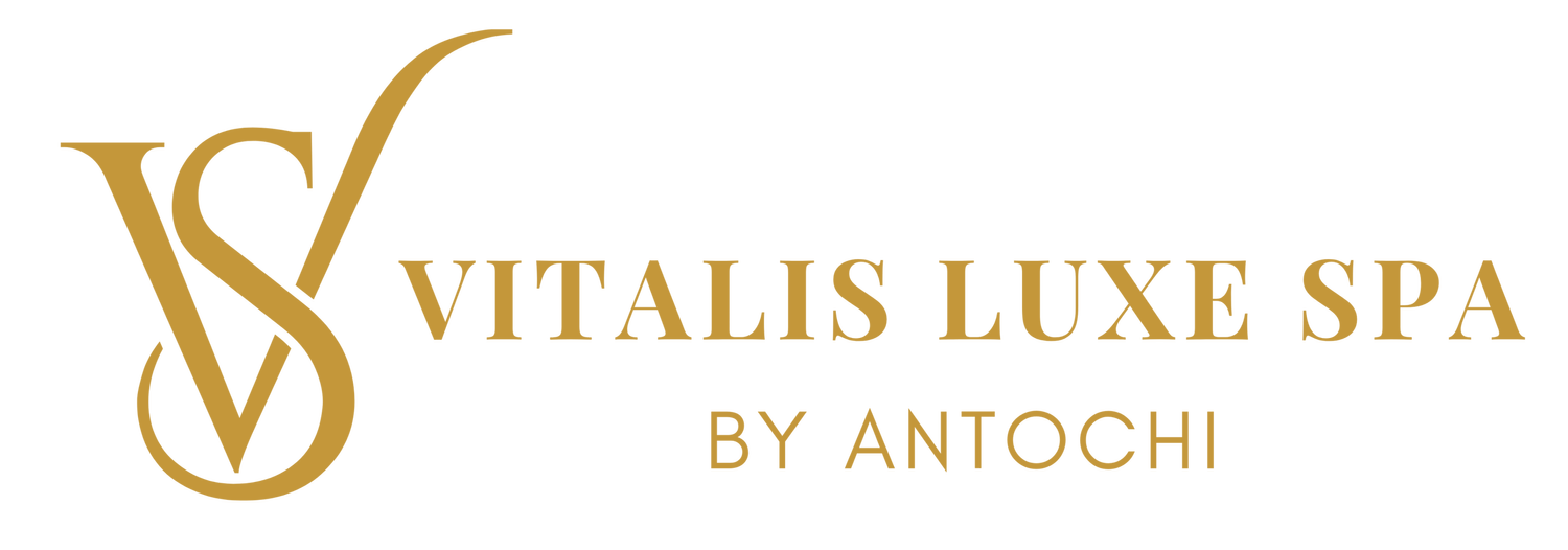 Vitalis Luxe Spa