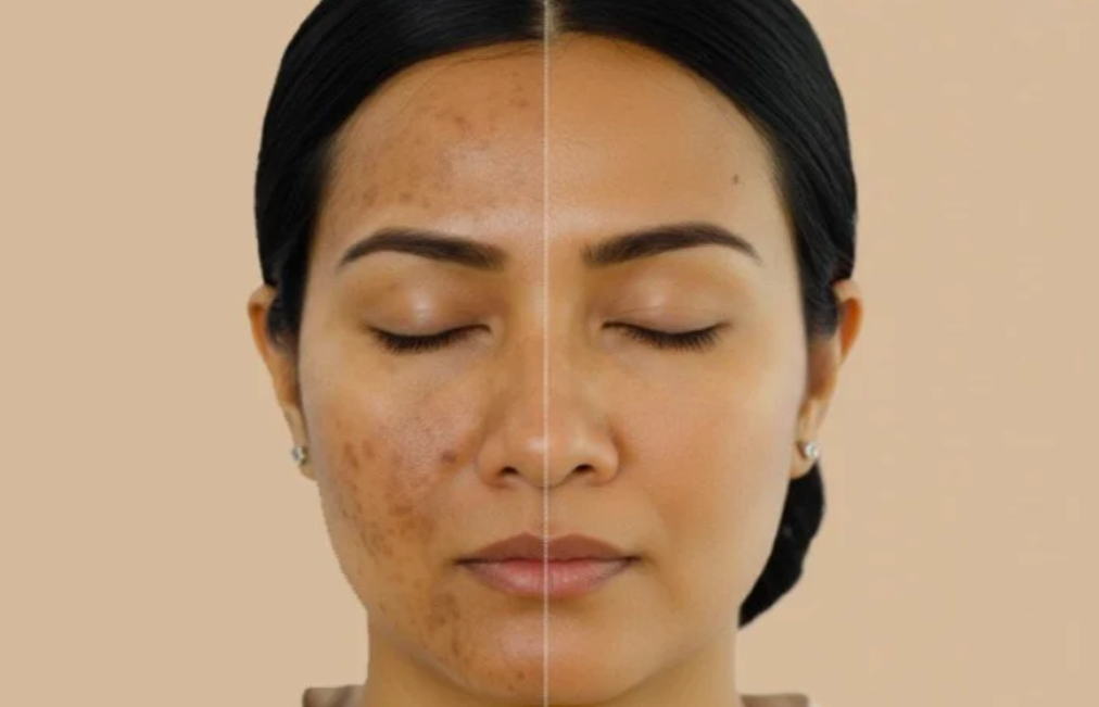 VITALIS Luminous Correction Series