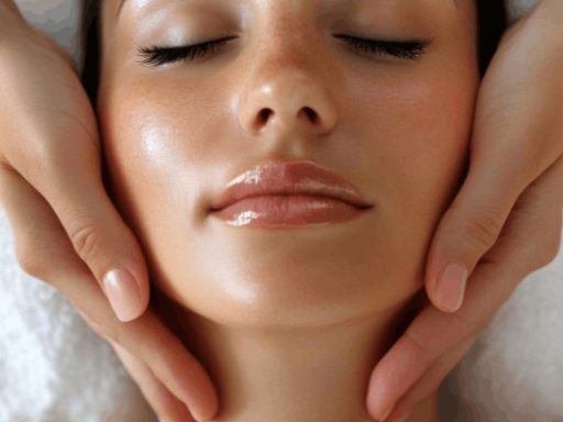 VITALIS Glow Express Facial