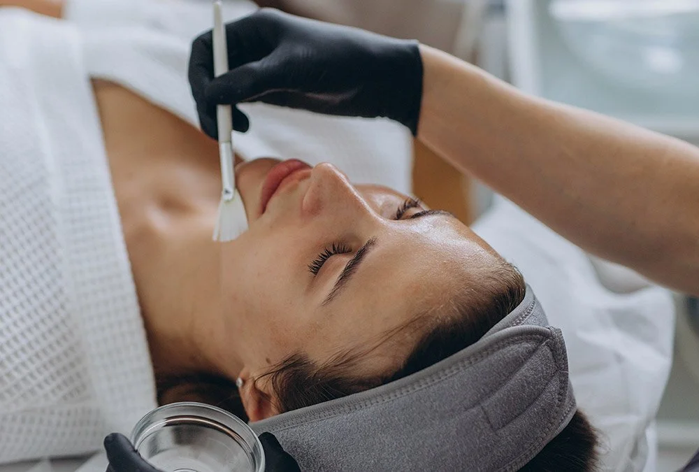 VITALIS Clarifying Salicylic Peel