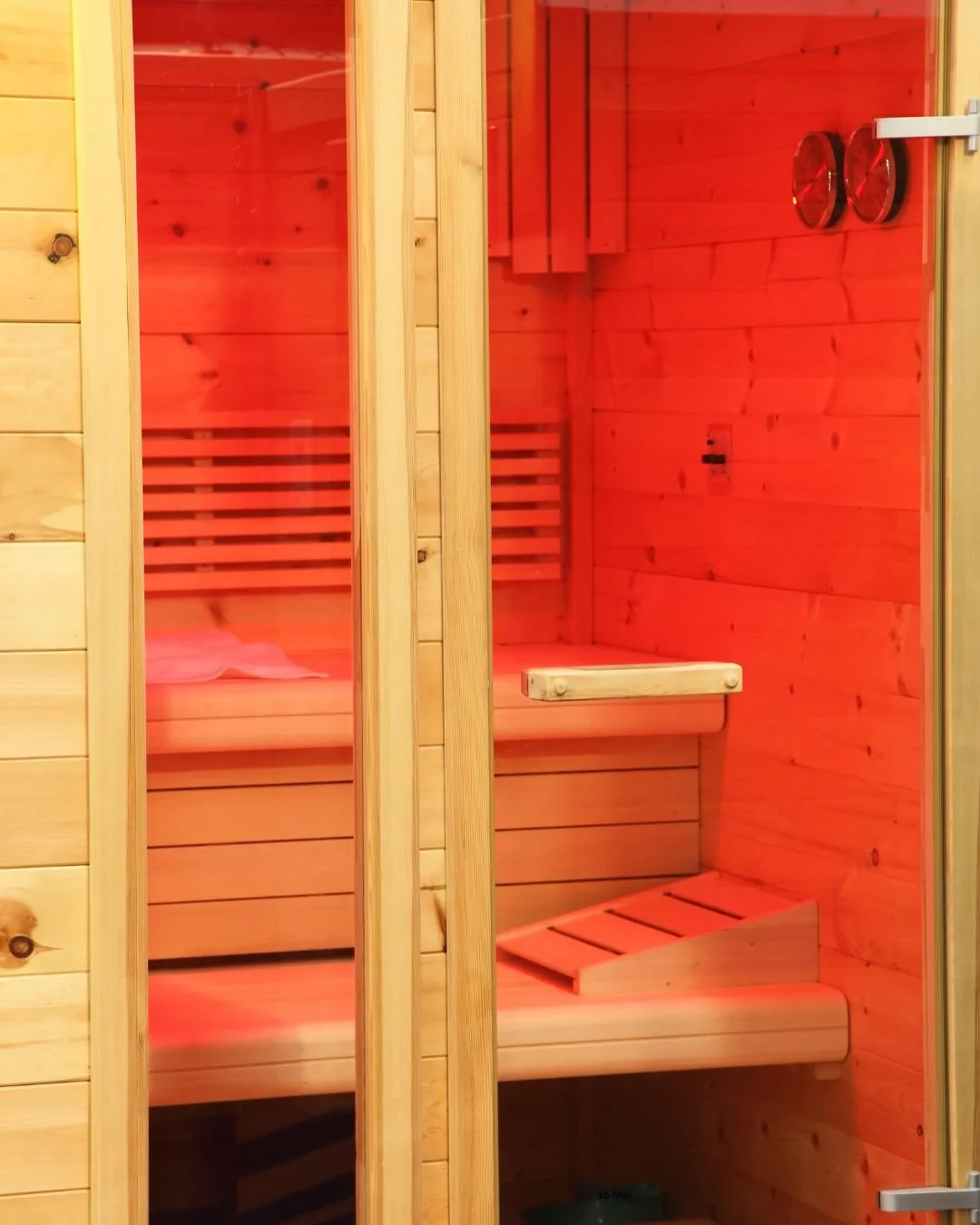 30 Minute Wellness Room