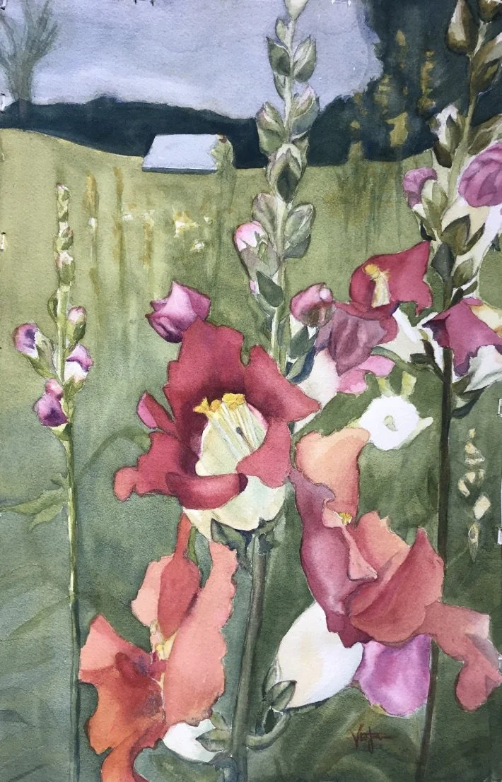 Jubilee Snap Dragons