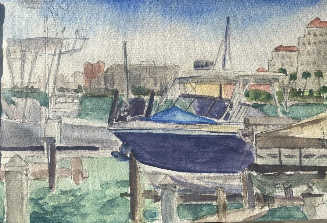 Clearwater Boats