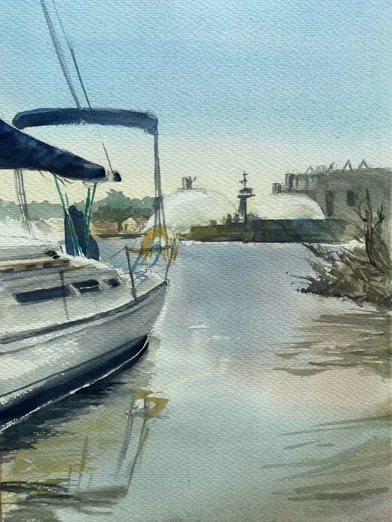 Bay City Boats