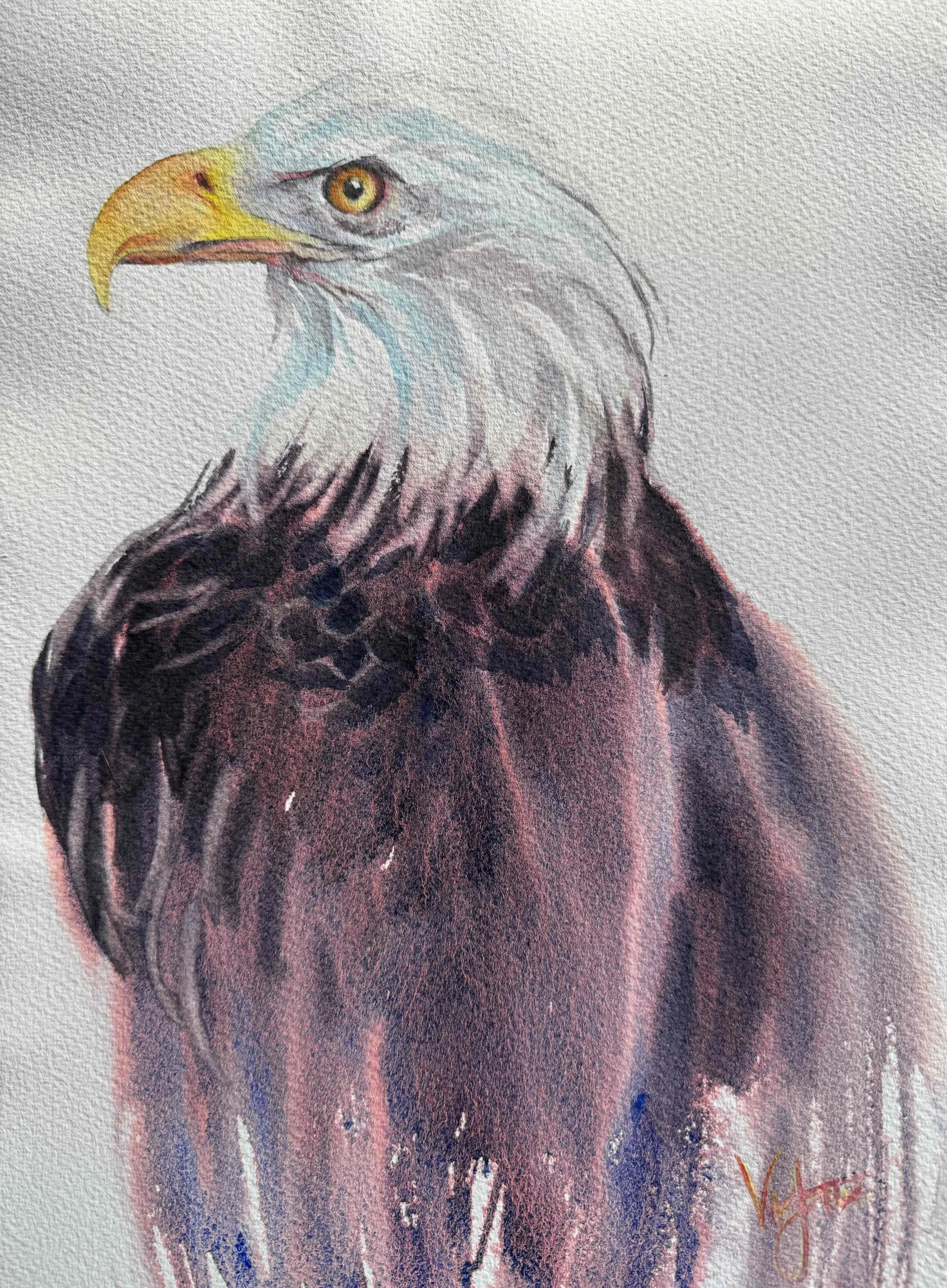 Eagle