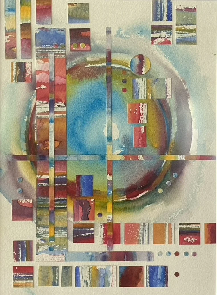 Abstract Mapping
