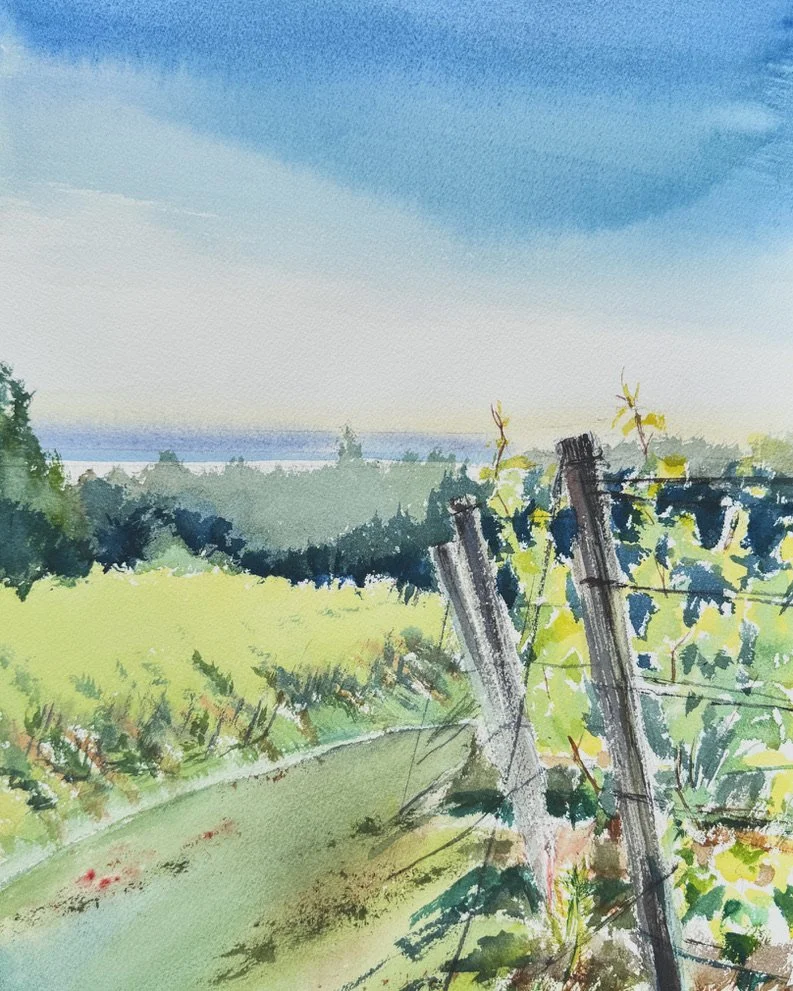 Northport Winery