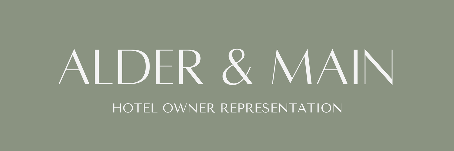 ALDER &amp; MAIN (Copy)