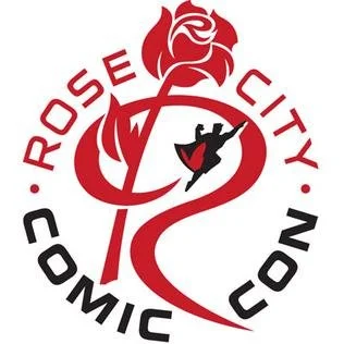 Rose City Comic Con 2027