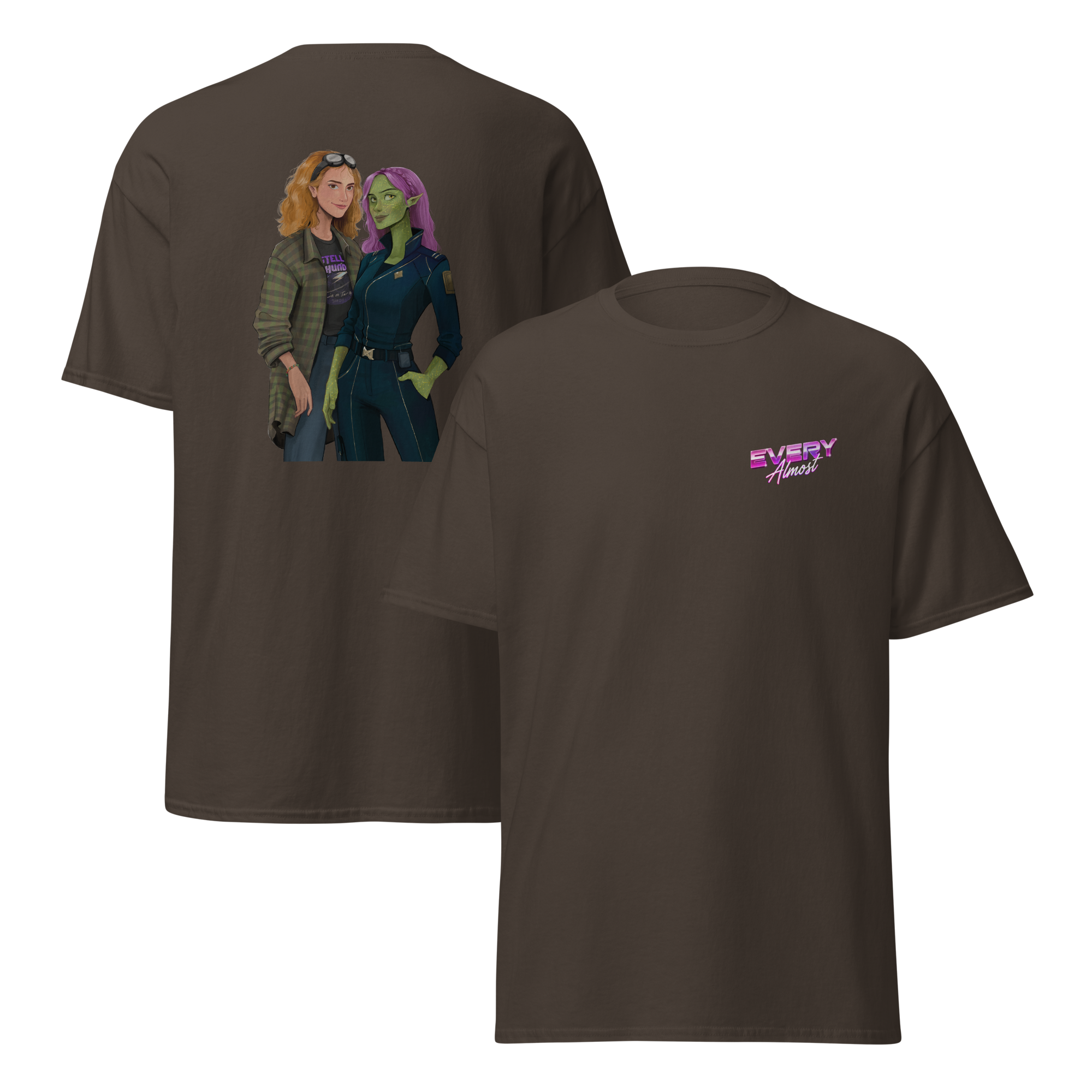 unisex-classic-tee-dark-chocolate-front-and-back-6abd6ea081903.png