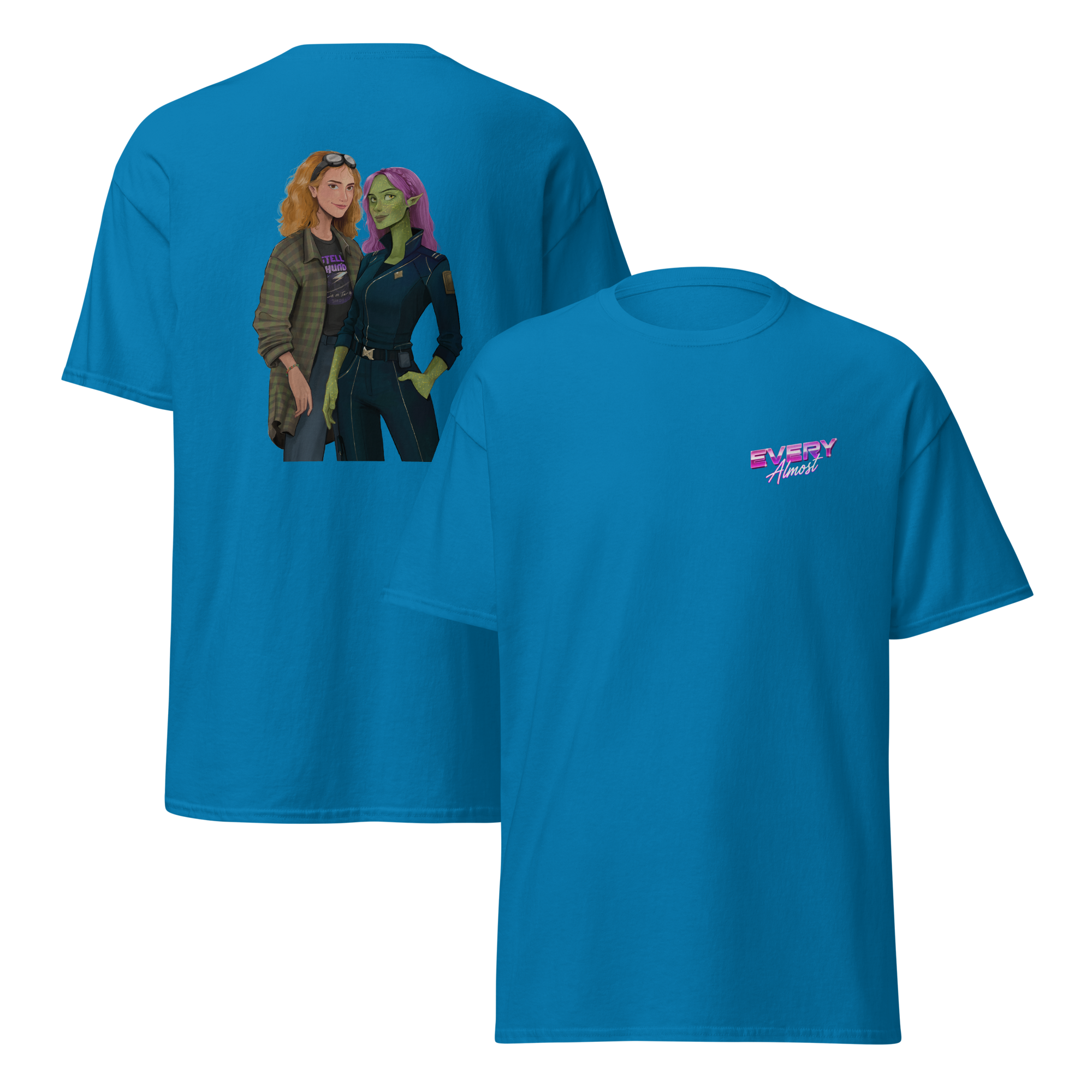 unisex-classic-tee-sapphire-front-and-back-6abd6ea081a08.png