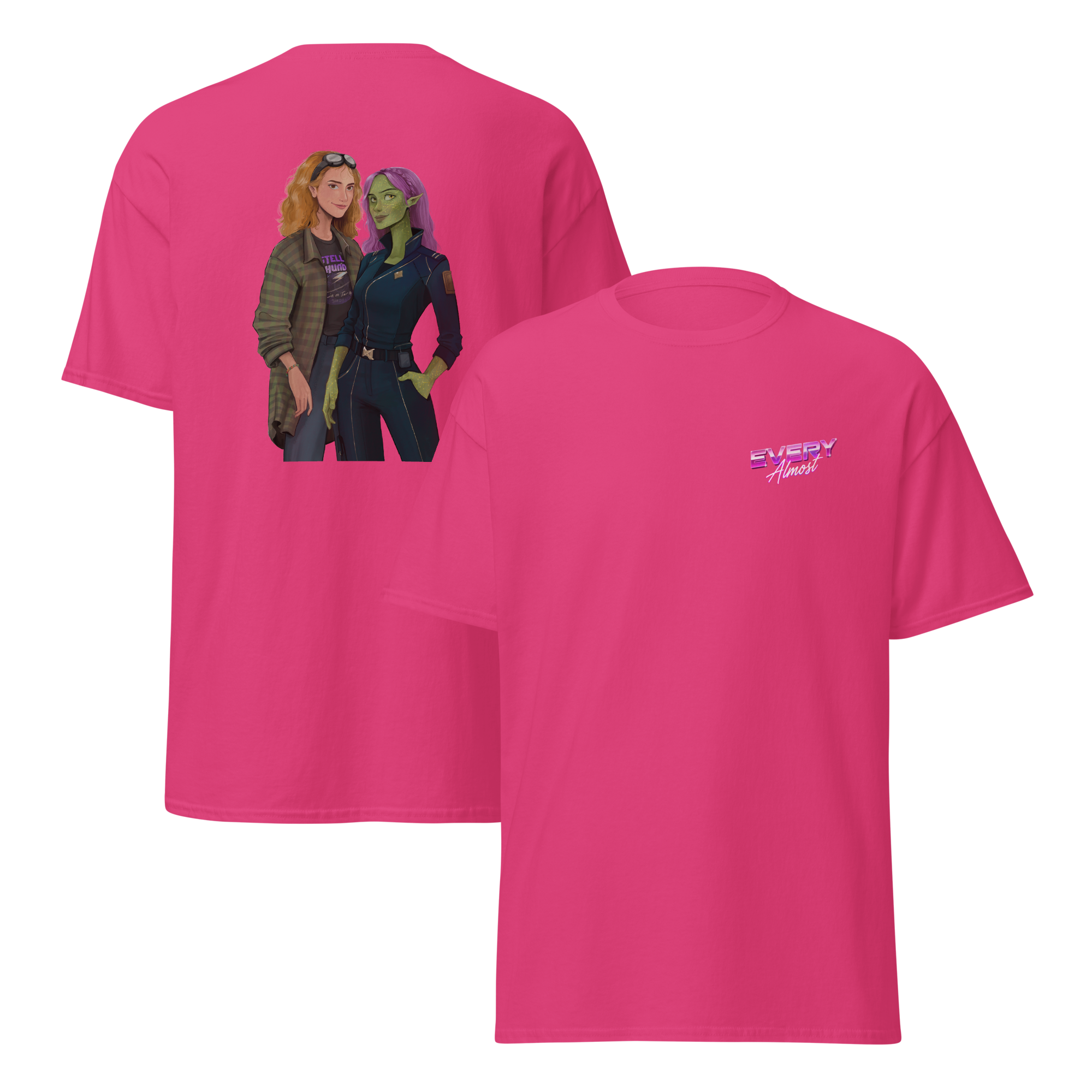 unisex-classic-tee-heliconia-front-and-back-6abd6ea0819d3.png