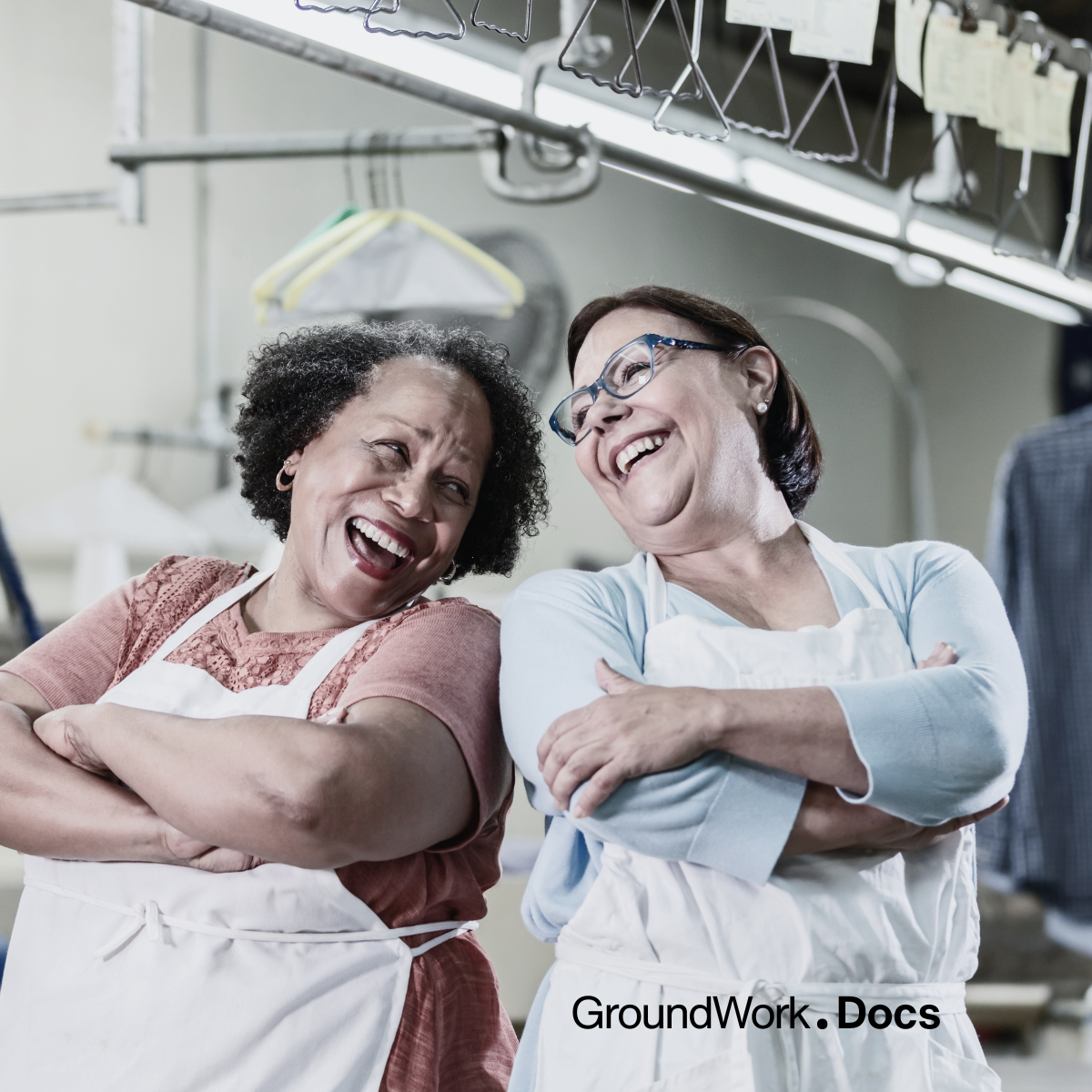 When the friendship lines blur: managing staff in a small business