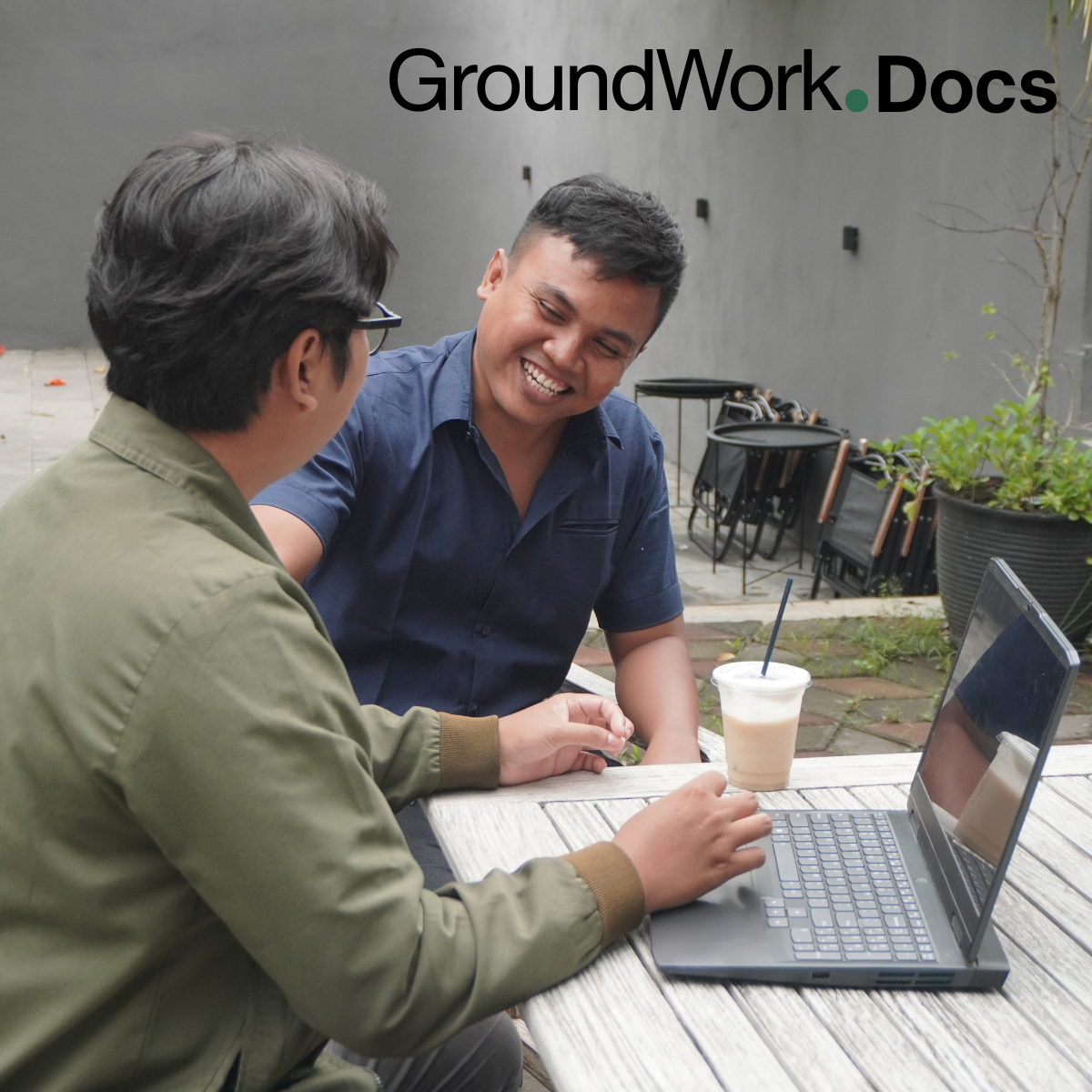 Five workplace documents every small business needs before they hire their first employee.