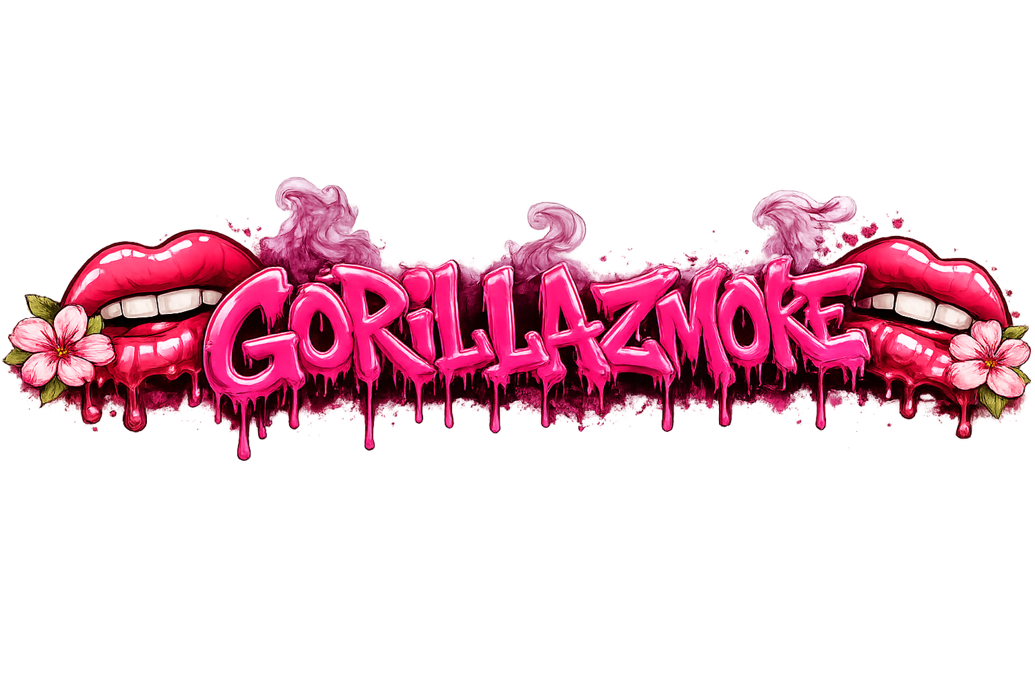 GorillaZmoke
