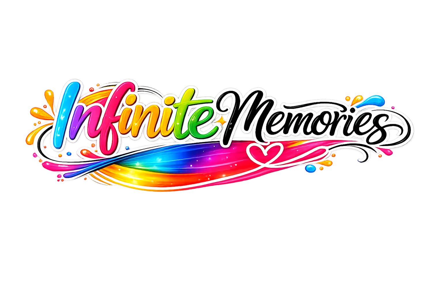 Infinite Memories