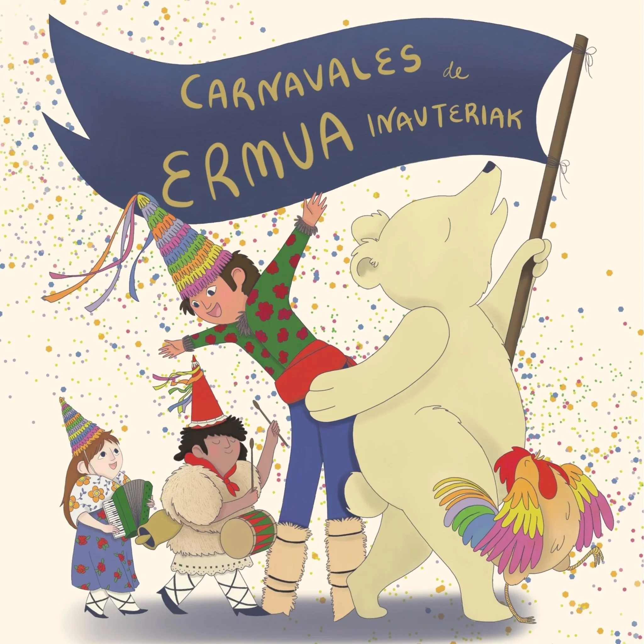 Carnaval Ermua