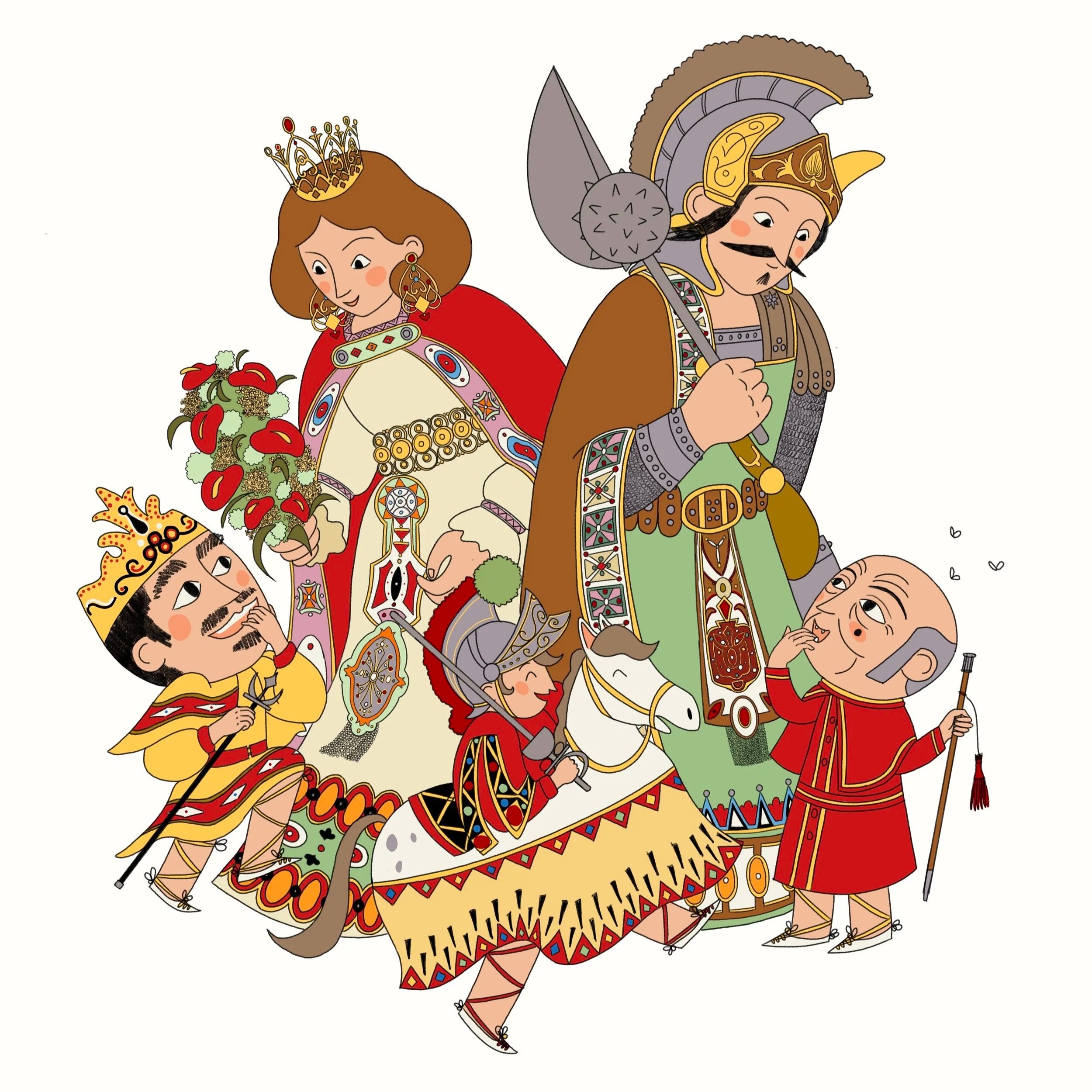 Faràndula Olot