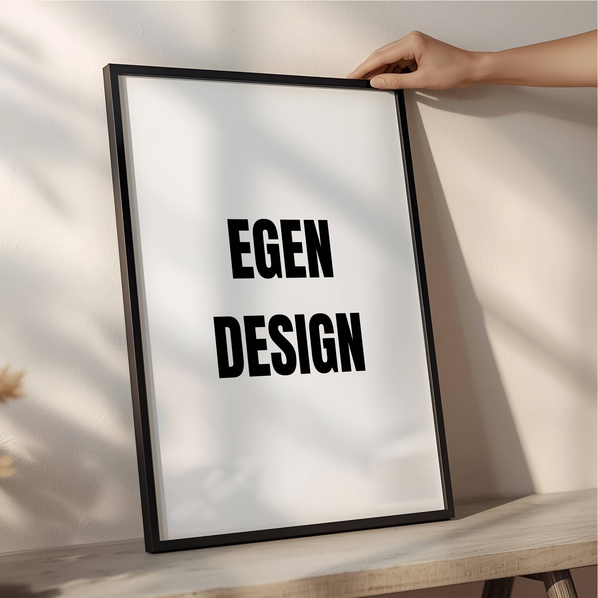 Egen Design