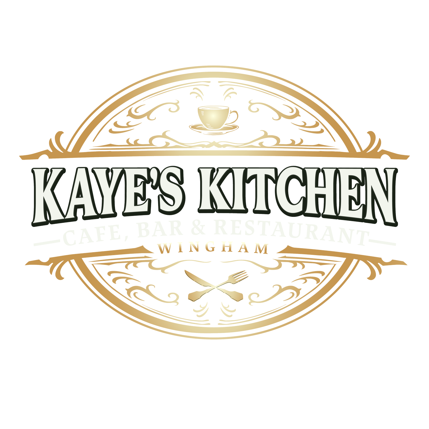 Kaye's Kitchen Wingham