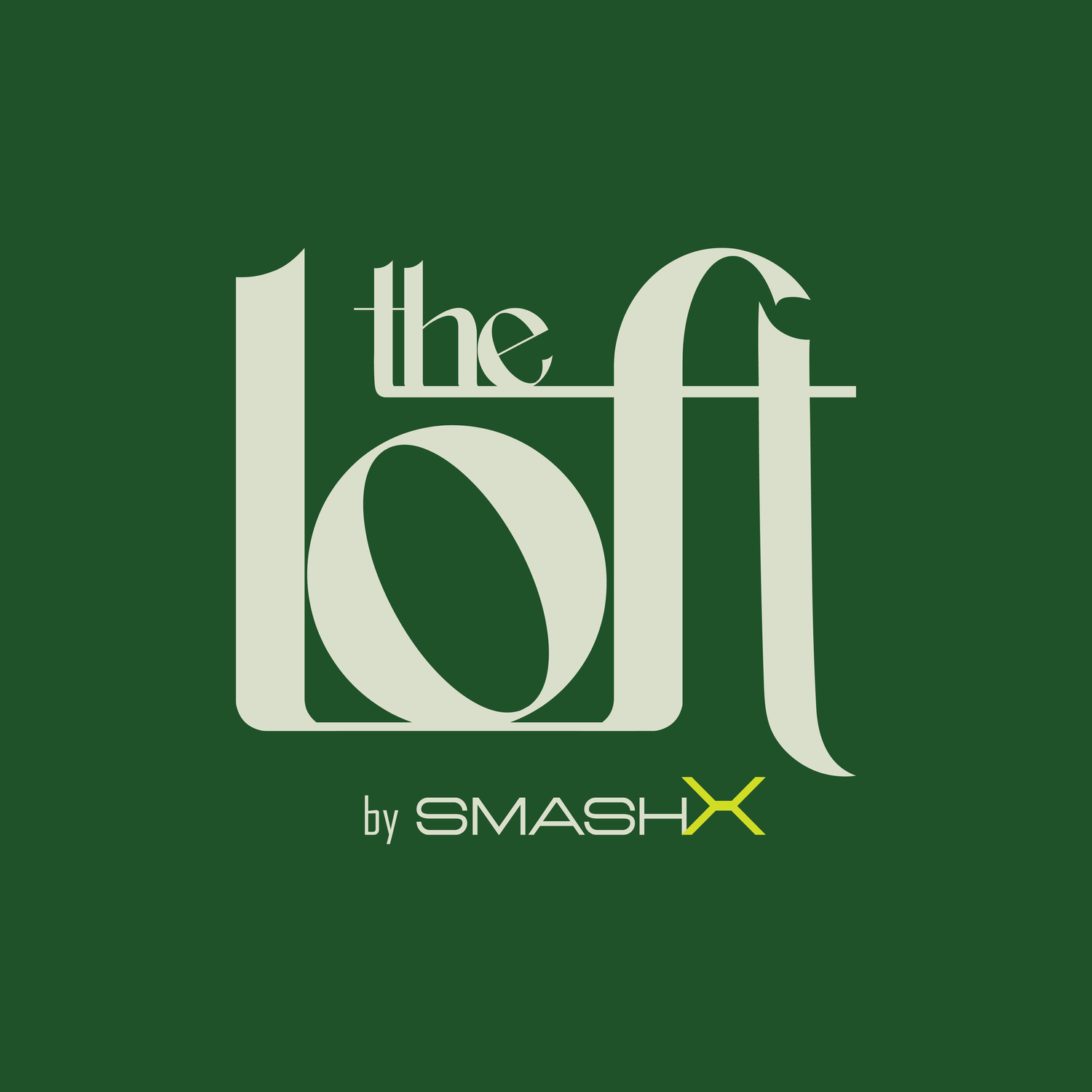 The Loft by SmashX